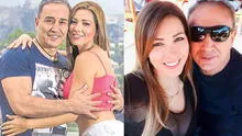 Lucecita Ceballos: ¿quién es su esposo, Rony Ríos, con quien lleva más de 27 años de casados?