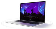 Huawei anuncia la llegada de la nueva MateBook D 14, la laptop con cámara retráctil