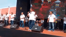 Trujillo: reclusos forman la orquesta Requisitoriados por Cristo [VIDEO]
