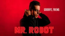 Mr. Robot: final de la serie, con Rami Malek, deja fascinado a sus fans [VIDEO]