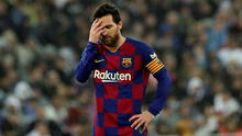 “Messi se cansa de ser Messi, no es sencillo”, disparó César Luis Menotti