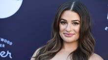 Acusan a Lea Michele, actriz de Glee de ser racista y atormentadora