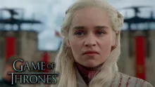 Game of thrones: Emilia Clarke se decepcionó por el final de la serie [VIDEO] 