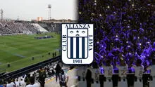 Alianza Lima: ¿por qué este año es Tarde Blanquiazul y no Noche Blanquiazul?