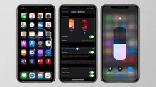 Apple: Así lucirá el modo oscuro que llegará con iOS 13 [VIDEO]