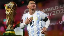 ¿Cómo quedó Argentina ante Arabia Saudita en su debut en el Mundial Qatar 2022?