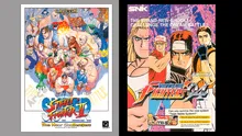 Street Fighter II: ¿por qué su rivalidad con The King of Fighters fue una de las más feroces y recordadas? 