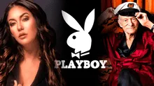 Tilsa Lozano: ¿por qué no es considerada una ‘conejita’ de Playboy?