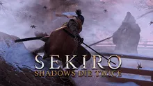 La espectacularidad de Sekiro: Shadows Die Twice en imágenes y videos