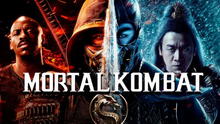 Mortal Kombat tendrá su propio universo cinematográfico