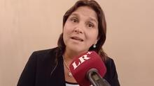 Marisol Pérez Tello: “No hay nada peor que la corrupción en y desde el poder”