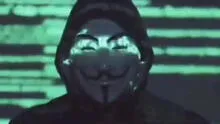Anonymous en Colombia: interrumpió reunión importante en Zoom [VIDEO]