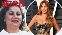 Sofía Vergara luce irreconocible como Griselda Blanco en primer vistazo de Netflix