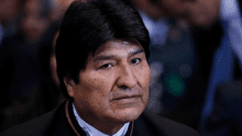 Bolivia mantendrá reclamo marítimo a Chile pese a fallo en La Haya