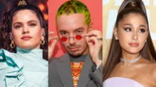 Revive los mejores momentos de los MTV EMA 2019