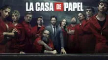 La casa de papel: Netflix renueva la serie española para una quinta temporada [VIDEO]