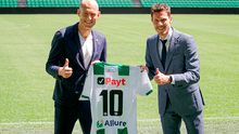 Arjen Robben tras decidir volver al fútbol: “Lo hago por amor al Groningen”