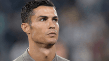 Proceso contra Cristiano Ronaldo por supuesta violación duraría dos años [VIDEO]