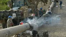 Gobierno asegura que sí habrá gasoducto sur