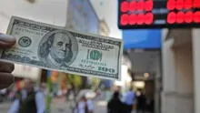 Dólar en Argentina: ¿en cuánto cerró la cotización de la moneda hoy jueves 23 de julio de 2020?