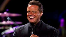 La otra historia de Luis Miguel