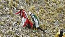 Cuatro muertos en el “Toqto”, ritual practicado en Cusco
