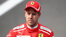 Sebastian Vettel:"Fernando Alonso regresará a la Fórmula 1"