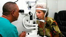 Glaucoma, el mal que no muestra síntomas y no tiene cura