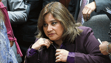 Procurador Enco denuncia a Janet Sánchez por contratación de madre de hijo de Meléndez