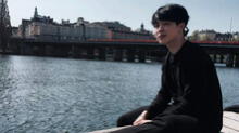 Park Jimin de BTS disfruta de sus vacaciones en París y Hawaii
