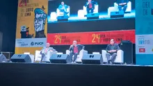 FIL 2019: José Ugaz, Hugo Coya y Ricardo Uceda estuvieron juntos en el conversatorio ‘La Corrupción en el Perú’ [VIDEO]