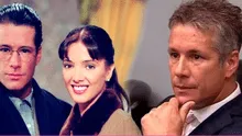 Fernando Carrillo olvida a Adela Noriega con guapa conductora mexicana [VIDEO]