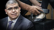 Ministro de Justicia: “Los grilletes electrónicos cambiarán la cultura carcelaria en el Perú”