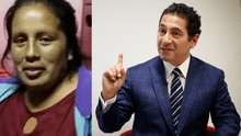 Heresi dispone trasladar a agresor de Juanita Mendoza a penal de máxima seguridad