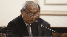 Chávarry asciende a fiscal que criticó a Equipo Especial de Caso Lava Jato