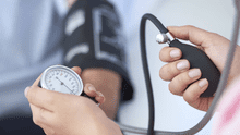 Presión arterial: ¿cuándo se dice que es normal y cuáles son los peligros de la hipertensión?