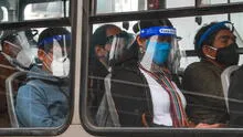 Amplían plazo para entrega de protectores faciales gratuitos en Lima y Callao