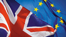 Unión Europea y Reino Unido chocan sobre su futura relación comercial 