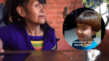 Caso Fátima: niña fue asesinada “por llorar mucho”, aseguró familiar de presuntos asesinos [VIDEO]