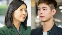 Park Bo Gum y Kim Hee Ae son los actores de K-dramas más notables del 2020