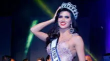 El mensaje de Kelin Rivera al Perú a pocas horas del Miss Universo 2019