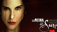 'La Reina del Sur 2': Kate del Castillo remece las redes con nuevo avance