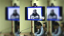 Áncash: programan para el 23 de octubre alegatos finales sobre asesinato de Nolasco