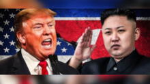 Corea del Norte amenaza con armas nucleares por sanciones de EE. UU.