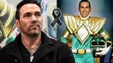 Resumen 2022: Jason David Frank, el icónico Power Ranger Verde, falleció