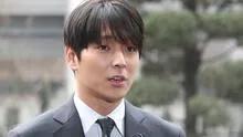 Choi Jong Hoon es sentenciado por difusión de imágenes ilegales de mujeres