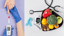 Diabetes: ¿cómo evitarla y cuáles son los síntomas? 