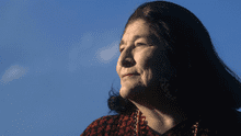 Gracias a la vida, Mercedes Sosa: cantante de música folclórica con ‘Alma América’  