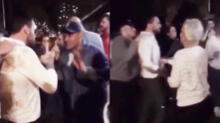 One Direction: Liam Payne en pelea callejera y fans graban bochornoso episodio