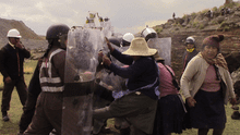 Glencore announces punishment for mine workers in Peru who assaulted indigenous women